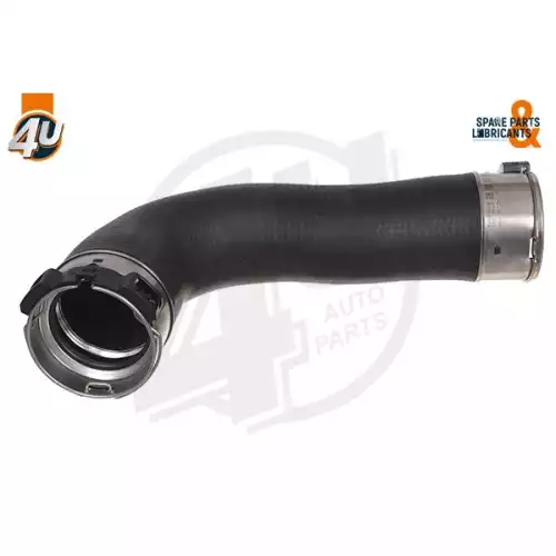 4U AUTOPAR Turbo İntercool Hortumu Sağ 61558MR