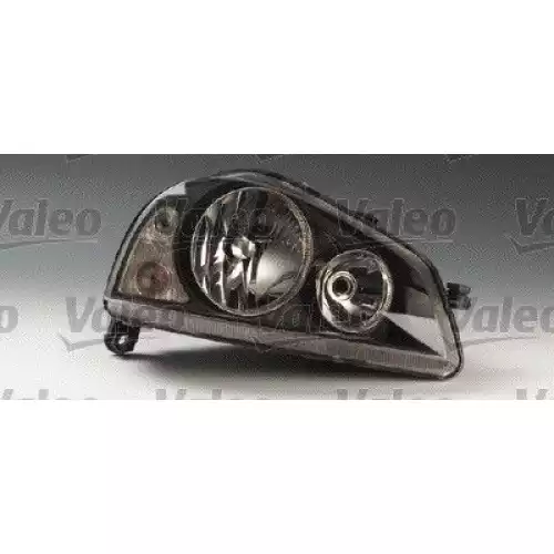 VALEO Far+Sinyal E H3+H7 Sol 088022