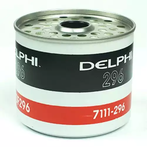 DELPHI Mazot Filtre HDF296