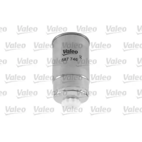 VALEO Yakıt Filtre Mazot 587746