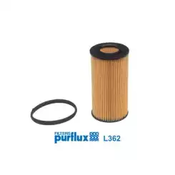 PURFLUX Yağ Filtre L362