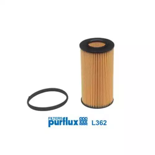 PURFLUX Yağ Filtre L362