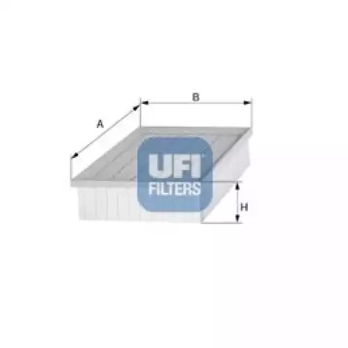 UFI Hava Filtre 30.287.00