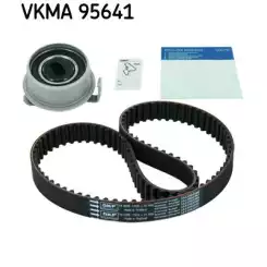 SKF Eksantrik Triger Kayış Seti VKMA95641