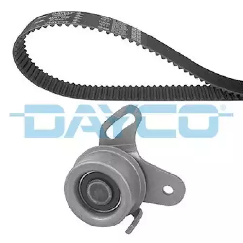 DAYCO Eksantrik Triger Kayış Seti KTB598