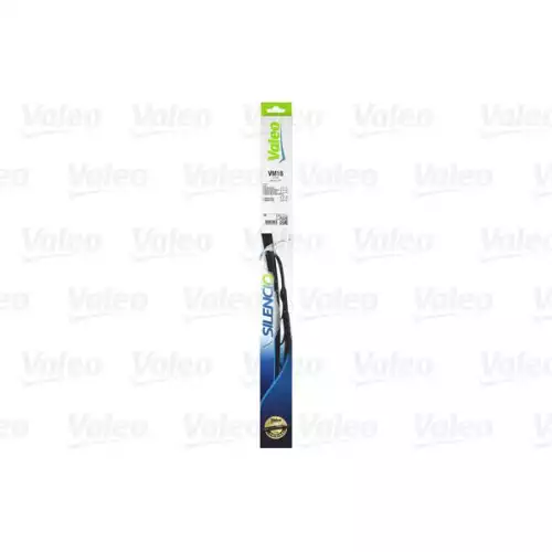 VALEO Silecek Süpürgesi Yolcu Tarafı 590mm 574143