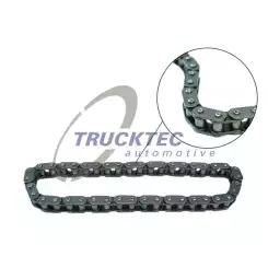 TRUCKTEC Eksantrik Zincir Gergi Seti 0812050