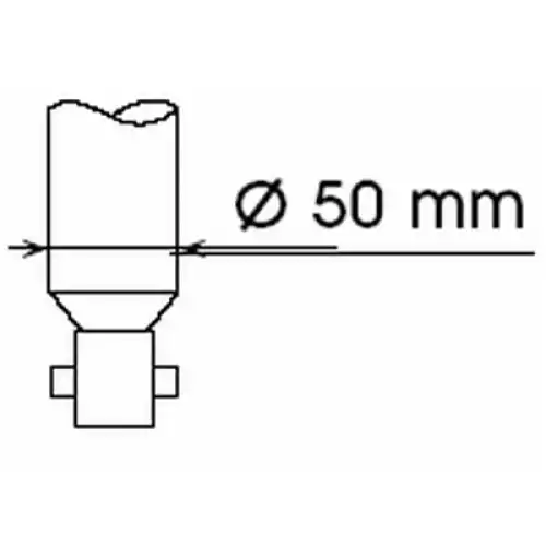 KYB Amortisör Arka 551811