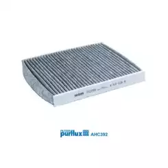 PURFLUX Polen Filtre Karbonlu AHC392