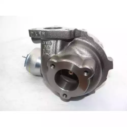 GARRETT Turbo Kompresör 757886-5003W