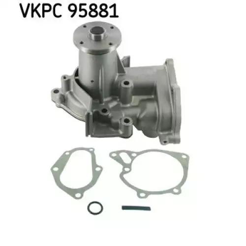 SKF Devirdaim Su Pompası VKPC95881