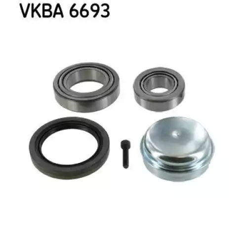 SKF Porya Takım Ön VKBA6693