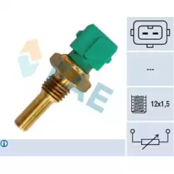 FAE Hararet Müşürü Yeşil FAE 33600