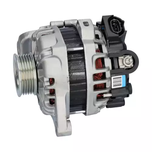 VALEO Alternatör Komple 90A 446767