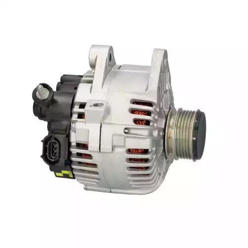 VALEO Alternatör Komple 120A 446765