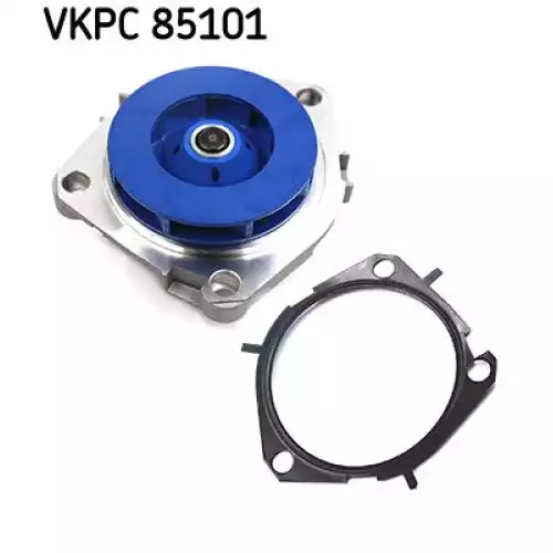 SKF Devirdiam Su Pompası VKPC85101