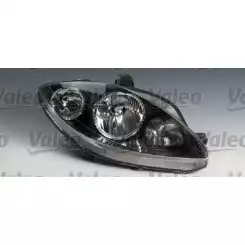 VALEO Far Sol Sissiz VALEO 043337