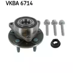 SKF Porya Ön VKBA6714