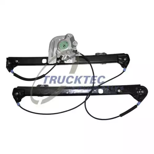 TRUCKTEC Cam Mekanizması Ön Motorsuz Sağ 0853014