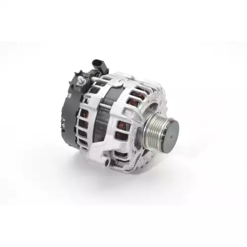 BOSCH Alternatör 0125711048