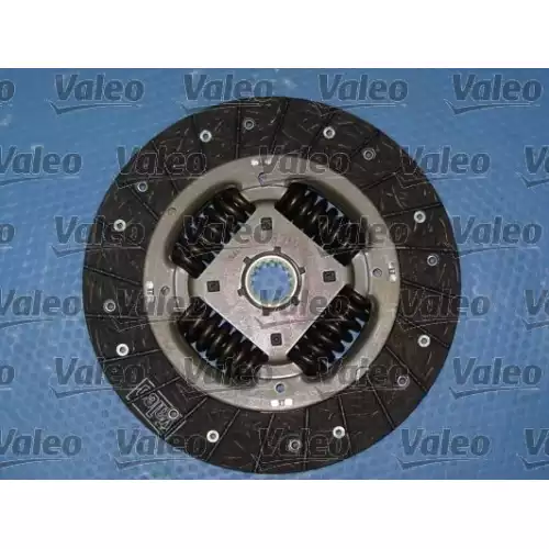 VALEO Volant 835049