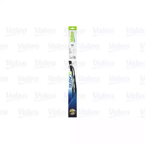 VALEO Ön Cam Silecek Süpürgesi 550mm X1 574118