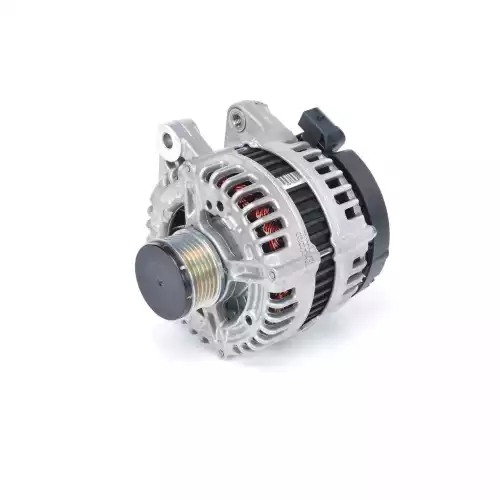 BOSCH Alternatör 12 V 150A 0121615128