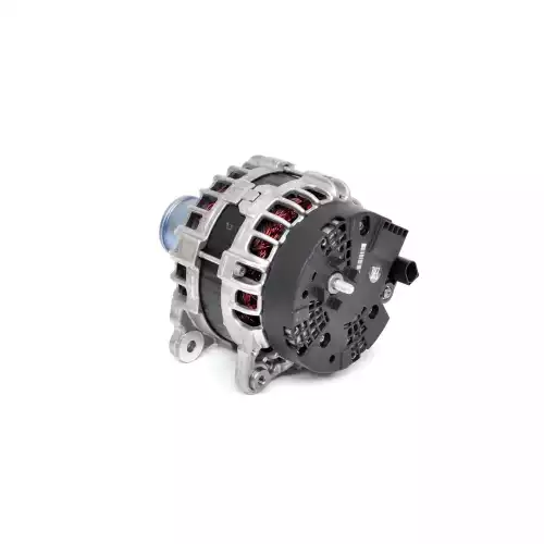 BOSCH Alternatör 0125811131