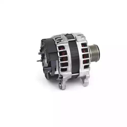 BOSCH Alternatör 0125811036