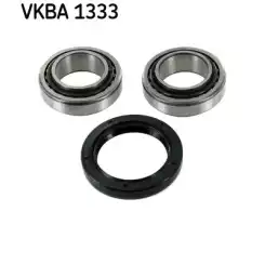 SKF Arka Aks Rulmanı VKBA1333