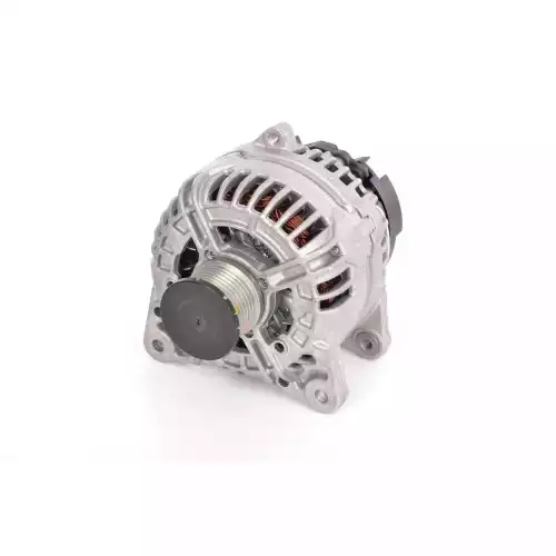 BOSCH Alternatör 12 V 150A 0124525537