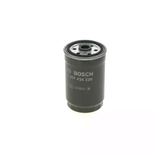 BOSCH Mazot Filtre 1457434329