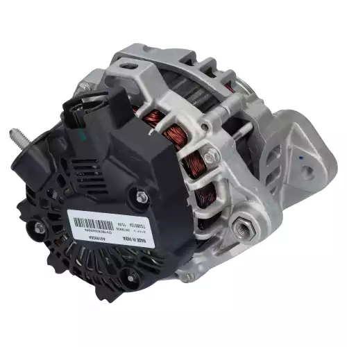 VALEO Alternatör Komple 90A 446767