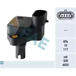 FAE Emme Manifold Basınç Sensörü FAE 15066