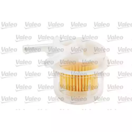 VALEO Yakıt Filtre Benzin 587017