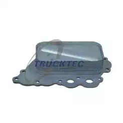 TRUCKTEC Yağ Radyatörü 0218064