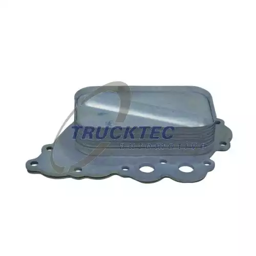 TRUCKTEC Yağ Radyatörü 0218064