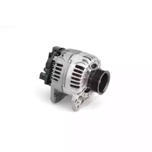 BOSCH Alternator 12 V 90A 0124325004