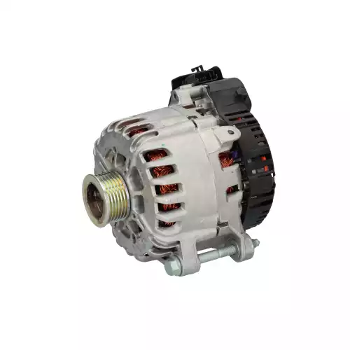 VALEO Alternatrör Komple 439965-9807970180