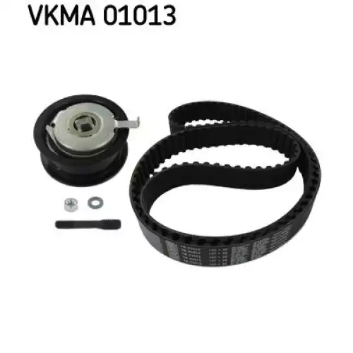 SKF Eksantrik Triger Kayış Seti VKMA01013