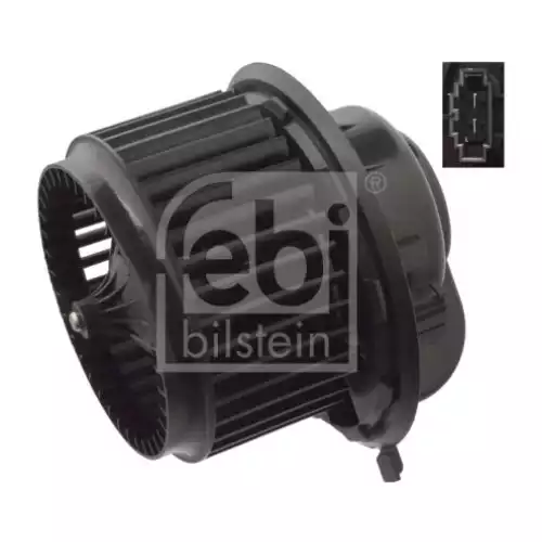 FEBI BILSTEIN Kalorifer Fan Motoru FEBI 106363