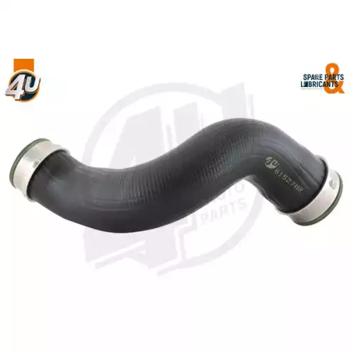 4U AUTOPAR Turbo İntercool Hortumu Sağ 61527MR