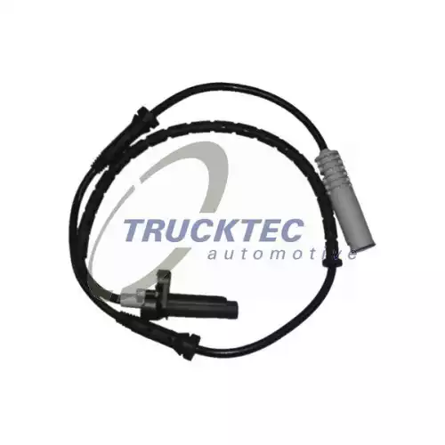 TRUCKTEC Fren Abs Sensörü Arka 0835136