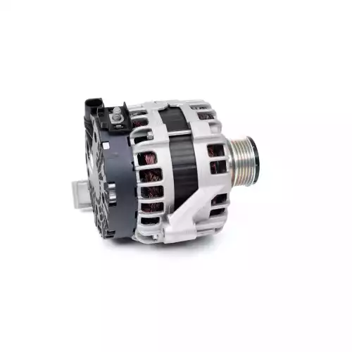 BOSCH Alternatör 0125811109