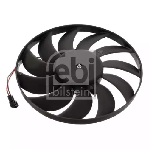 FEBI BILSTEIN Fan Motoru Tekli FEBI 46563