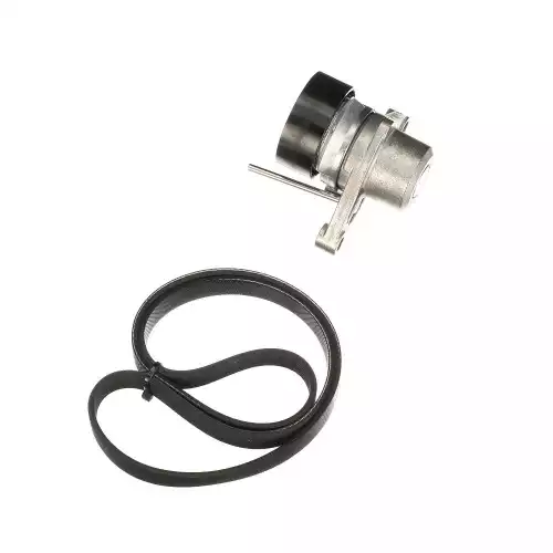 GATES Alternatör V Kayış Seti T38313+6PK1070 K016PK1070