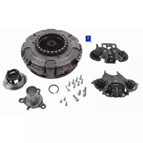 SACHS Debriyaj Seti Edc4 3000943013