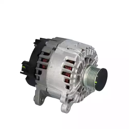 VALEO Alternatör 12V 180A 439751