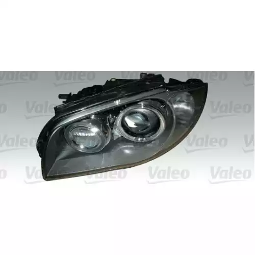 VALEO Far Komple Sağ Adaptivli 044288