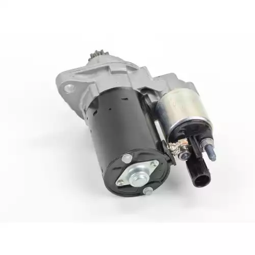 BOSCH Marş Motoru 12V 10 DIS 1,1 KW 0001121402